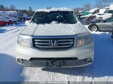 Honda Pilot Touring 5FNYF4H9XEB502924 снимка