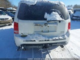 Honda Pilot Touring 5FNYF4H9XEB502924 снимка