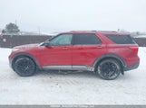 Ford Explorer Limited 1FMSK8FH6MGB74260 снимка