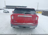 Ford Explorer Limited 1FMSK8FH6MGB74260 снимка