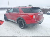 Ford Explorer Limited 1FMSK8FH6MGB74260 снимка