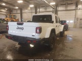 Jeep Gladiator Rubicon 1C6JJTBG2LL139618 снимка