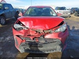 Toyota Corolla Se 2T1BURHE7KC219144 снимка