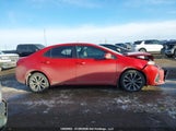 Toyota Corolla Se 2T1BURHE7KC219144 снимка