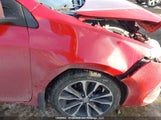 Toyota Corolla Se 2T1BURHE7KC219144 снимка