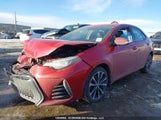 Toyota Corolla Se 2T1BURHE7KC219144 снимка