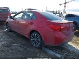 Toyota Corolla Se 2T1BURHE7KC219144 снимка