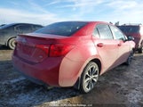 Toyota Corolla Se 2T1BURHE7KC219144 снимка