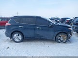 Toyota Rav4 Limited 2T3DFREVXHW543971 снимка