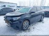 Toyota Rav4 Limited 2T3DFREVXHW543971 снимка