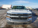 Chevrolet Silverado  1Lt 3GCUKREC8JG193174 снимка