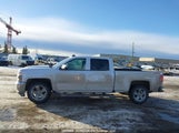 Chevrolet Silverado  1Lt 3GCUKREC8JG193174 снимка
