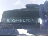 Chevrolet Silverado  1Lt 3GCUKREC8JG193174 снимка
