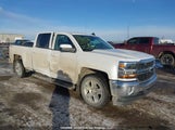 Chevrolet Silverado  1Lt 3GCUKREC8JG193174 снимка