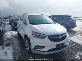 Buick Encore Essence KL4CJGSB3KB863779 снимка