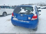 Chevrolet Aveo Ls KL1TJ62684B160448 снимка