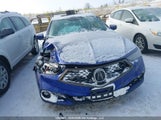 Acura Tlx Technology/A-Spec 19UUB1F63KA800805 снимка