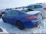 Acura Tlx Technology/A-Spec 19UUB1F63KA800805 снимка