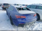 Acura Tlx Technology/A-Spec 19UUB1F63KA800805 снимка