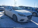 Mazda 3 Sport JM1BM1U78E1139367 снимка