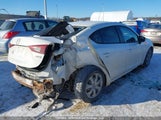 Mazda 3 Sport JM1BM1U78E1139367 снимка