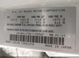 Mazda 3 Sport JM1BM1U78E1139367 снимка