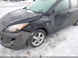 Mazda 3 I JM1BL1SF0A1318915 снимка