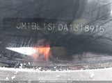 Mazda 3 I JM1BL1SF0A1318915 снимка