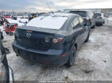 Mazda Mazda3 JM1BK32FX91235177 снимка