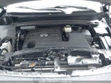 Infiniti Jx35 5N1AL0MM2DC341229 снимка