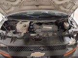 Chevrolet Express Cutaway Work Van 1GBHG31U961124650 снимка
