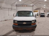 Chevrolet Express Cutaway Work Van 1GBHG31U961124650 снимка