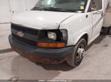 Chevrolet Express Cutaway Work Van 1GBHG31U961124650 снимка