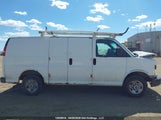 GMC Savana G2500 1GTGG25V171132411 снимка