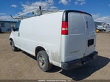 GMC Savana G2500 1GTGG25V171132411 снимка
