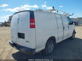 GMC Savana G2500 1GTGG25V171132411 снимка