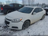 Chevrolet Malibu 1Lt 1G11C5SLXFF320635 снимка
