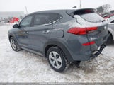Hyundai Tucson Essential W/Safety Package KM8J23A49KU850606 снимка