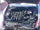 Mazda 6 I 1YVHP81A295M17795 снимка