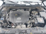 Mazda 3 Touring JM1BM1V71E1168319 снимка