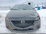 Mazda 3 Touring JM1BM1V71E1168319 снимка