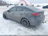 Mazda 3 Touring JM1BM1V71E1168319 снимка