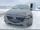 Mazda 3 Touring JM1BM1V71E1168319 снимка