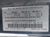 Mazda 3 Touring JM1BM1V71E1168319 снимка