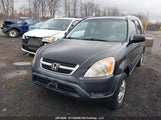 Honda Cr-V Ex JHLRD77833C814892 fotografie
