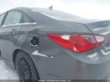 Hyundai Sonata Se 5NPEC4AC4DH619951 снимка
