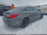 Hyundai Sonata Se 5NPEC4AC4DH619951 снимка