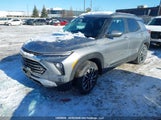 Chevrolet Trailblazer Lt KL79MRSLXTB094594 снимка
