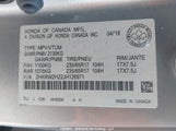 Honda Cr-V Lx 2HKRW2H22JH126971 снимка