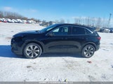Ford Escape Platinum 1FMCU9JA2RUA71439 снимка